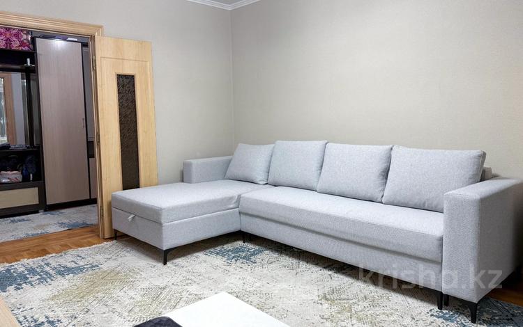 2-комнатная квартира · 60 м² · 9/12 этаж, Кудайбердиулы 24/1 за 29.3 млн ₸ в Астане, Алматы р-н — фото 2