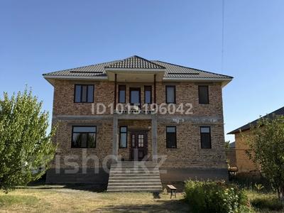 Жеке үй · 6 бөлме · 270 м² · 10.5 жүзд., Қайтпас 1 ш/а., Жамауов 198 — Ориентир: остановка Мадина, бағасы: 105 млн ₸ в Шымкенте, Каратауский р-н