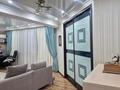 3-бөлмелі пәтер · 116.4 м² · 2/5 қабат, Думан-2 ш/а. 21, бағасы: 65 млн ₸ в Алматы, Медеуский р-н — фото 3