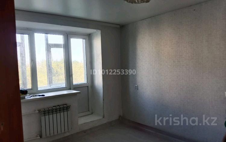 1-комнатная квартира · 32 м² · 3/5 этаж, Абая 3 за 6 млн ₸ в Хромтау — фото 2