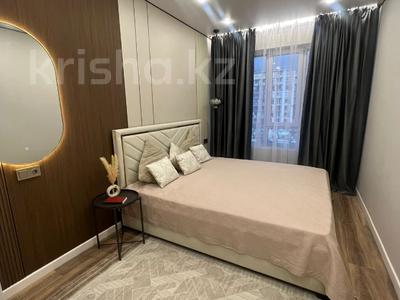 2-бөлмелі пәтер · 39 м² · 6/9 қабат, мкр Шугыла, Алатау — Толе Би, бағасы: 27 млн ₸ в Алматы, Наурызбайский р-н
