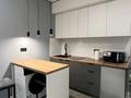 1-комнатная квартира · 32 м² · 6/17 этаж, Ауэзова 2/8 за 16 000 ₸ в Алматы, Алмалинский р-н