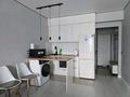 1-комнатная квартира · 32 м² · 6/17 этаж, Ауэзова 2/8 за 16 000 ₸ в Алматы, Алмалинский р-н — фото 3