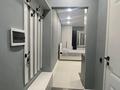 1-комнатная квартира · 32 м² · 6/17 этаж, Ауэзова 2/8 за 16 000 ₸ в Алматы, Алмалинский р-н — фото 6