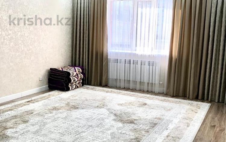 3-бөлмелі пәтер · 124.9 м² · 2/5 қабат, мкр. Алтын орда, бағасы: 47 млн ₸ в Актобе — фото 2