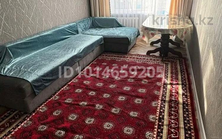 3-комнатная квартира · 60 м² · 3/5 этаж, Алтынсарина 44 — Магазин Дария за 24.9 млн ₸ в  — фото 2