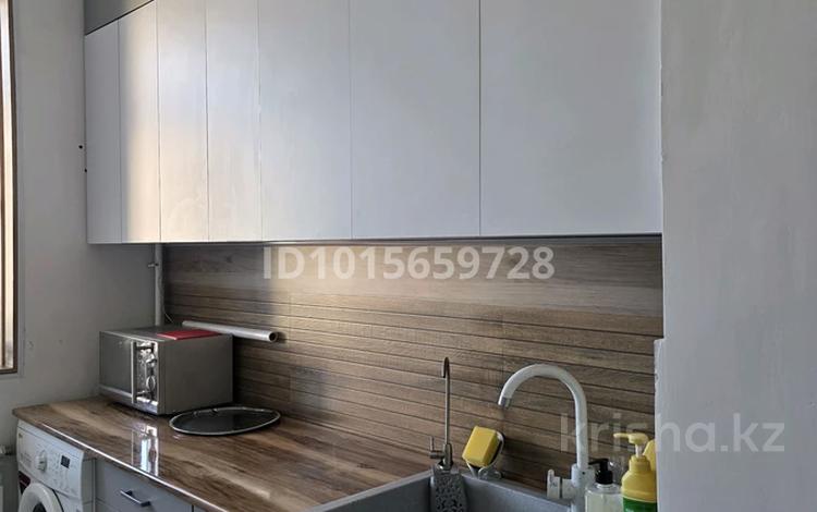 2-бөлмелі пәтер · 55 м² · 3/5 қабат, Улы Дала ш/а. — Возле школы 64, бағасы: 17.3 млн ₸ в Таразе, мкр Улы Дала — фото 2