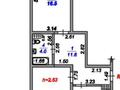 2-комнатная квартира · 70 м² · 3/7 этаж, Кульджинский тракт 153/62 — Бухтарминская за 47.5 млн ₸ в Алматы, Турксибский р-н — фото 16