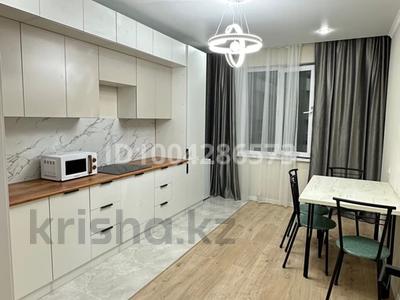 2-комнатная квартира · 70 м² · 3/7 этаж, Кульджинский тракт 153/62 — Бухтарминская за 47.5 млн ₸ в Алматы, Турксибский р-н