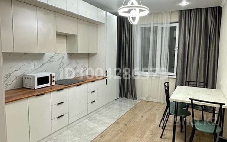 2-комнатная квартира · 70 м² · 3/7 этаж, Кульджинский тракт 153/62 — Бухтарминская за 47.5 млн ₸ в Алматы, Турксибский р-н — фото 4