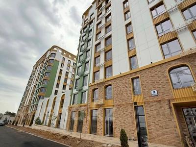 2-комнатная квартира · 41 м² · 3/9 этаж, мкр Шымсити, Алматинская трасса 127 — Абулхаир хана за 18.5 млн ₸ в Шымкенте, Абайский р-н
