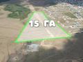 Участок · 15 га, 3 микрорайон за 49 млн ₸ в Кояндах — фото 6