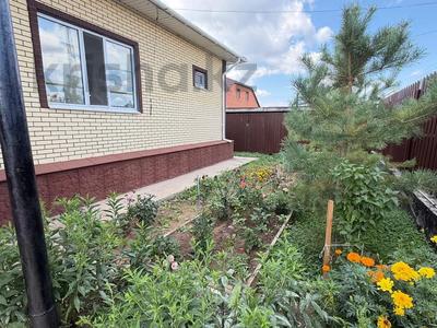Отдельный дом · 5 комнат · 144.3 м² · 10 сот., мкр Уркер за 80 млн ₸ в Астане, Нура р-н