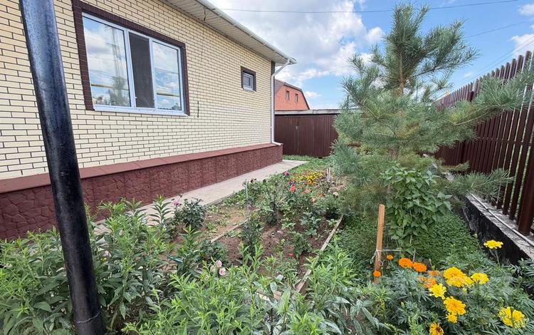 Отдельный дом · 5 комнат · 144.3 м² · 10 сот., мкр Уркер за 80 млн ₸ в Астане, Нура р-н — фото 22