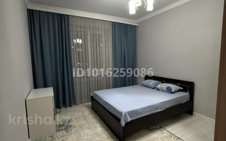 2-комнатная квартира · 80 м² · 8/10 этаж, мкр. Алтын орда, Газиза Жубанова 146 — Народная канцелярия за 250 000 ₸ в Актобе — фото 2