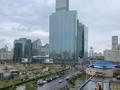 2-бөлмелі пәтер · 52 м² · 20/22 қабат, Туркестан 4Б — Сыгынак-Туркестан, Туркестан-Алматы , линейный парк, Абу-Даби , бағасы: 20 000 ₸ в Астане, Есильский р-н