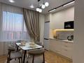 2-бөлмелі пәтер · 52 м² · 20/22 қабат, Туркестан 4Б — Сыгынак-Туркестан, Туркестан-Алматы , линейный парк, Абу-Даби , бағасы: 20 000 ₸ в Астане, Есильский р-н — фото 2