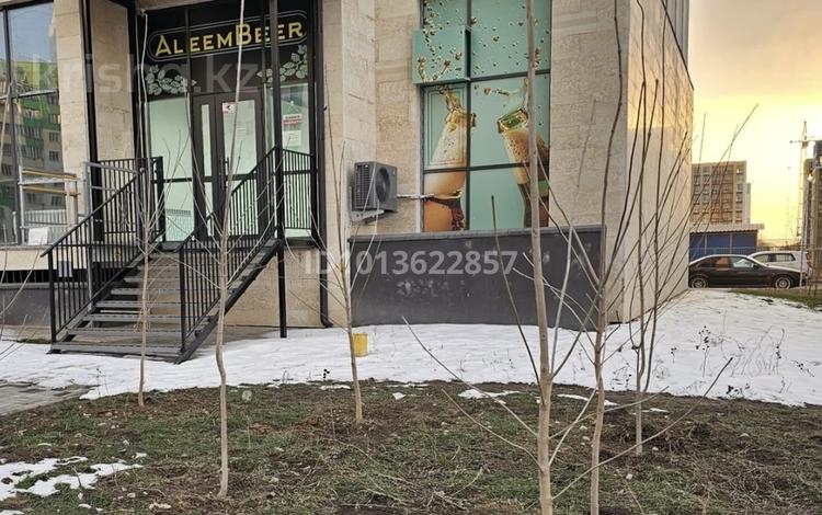 Свободное назначение · 260 м² за 1 млн ₸ в Алматы, Наурызбайский р-н — фото 4