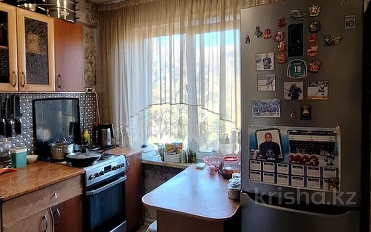 4-бөлмелі пәтер · 58.7 м² · 4/5 қабат, Мызы 41, бағасы: 23 млн ₸ в Усть-Каменогорске, Ульбинский — фото 2