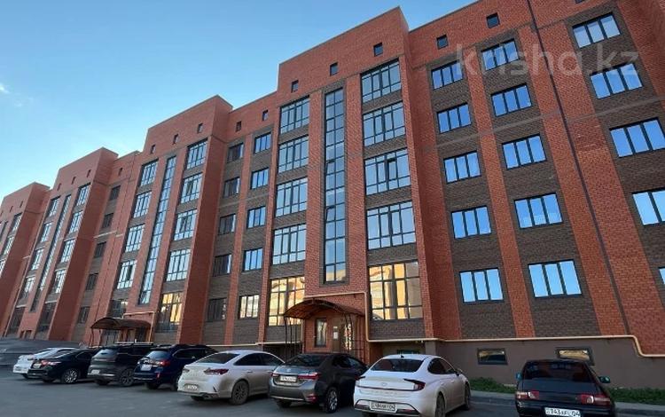 2-комнатная квартира · 61 м² · 5/5 этаж, ораза татеулы за 19 млн ₸ в Актобе — фото 2