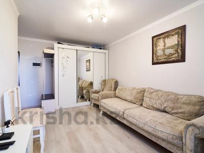 1-комнатная квартира · 33.8 м² · 5/9 этаж, А 105 20/2 за 18 млн ₸ в Астане