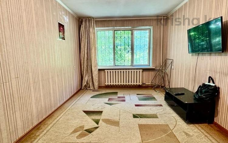 1-бөлмелі пәтер · 30.5 м² · 1/5 қабат, Тастақ-1 ш/а. 7, бағасы: 24 млн ₸ в Алматы, Ауэзовский р-н — фото 2