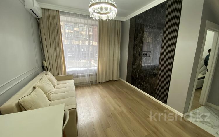 2-комнатная квартира · 43 м² · 4 этаж, Улы дала 33/1 за 260 000 ₸ в Астане, Есильский р-н — фото 8