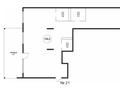 3-бөлмелі пәтер · 126.2 м² · 3/3 қабат, Мкр. Мирас 33, бағасы: ~ 217.7 млн ₸ в Алматы, Бостандыкский р-н — фото 2