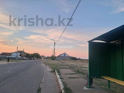 Участок · 10 соток, Қасым қажы 32Е — Остановка Рубиком за ~ 4 млн ₸ в Павлодаре