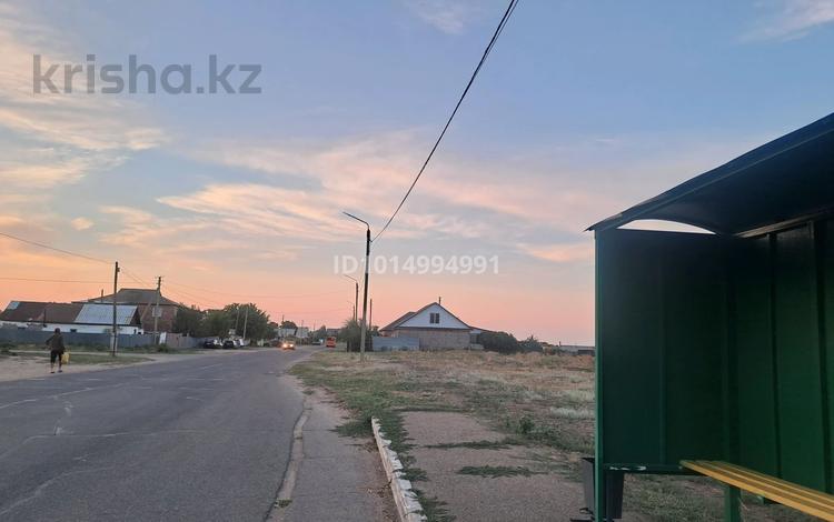 Участок · 10 соток, Қасым қажы 32Е — Остановка Рубиком за ~ 4 млн ₸ в Павлодаре — фото 3
