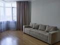 1-комнатная квартира · 40 м² · 7/9 этаж, мкр Нуркент 39 — Рыскулова Момышулы за 210 000 ₸ в Алматы, Алатауский р-н