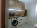 1-комнатная квартира · 40 м² · 7/9 этаж, мкр Нуркент 39 — Рыскулова Момышулы за 210 000 ₸ в Алматы, Алатауский р-н — фото 4