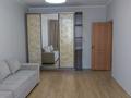 1-комнатная квартира · 40 м² · 7/9 этаж, мкр Нуркент 39 — Рыскулова Момышулы за 210 000 ₸ в Алматы, Алатауский р-н — фото 2