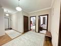 3-комнатная квартира · 111 м² · 16/17 этаж, Мамыр-1 29 за 82.5 млн ₸ в Алматы, Ауэзовский р-н — фото 5