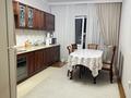 3-комнатная квартира · 111 м² · 16/17 этаж, Мамыр-1 29 за 82.5 млн ₸ в Алматы, Ауэзовский р-н — фото 6