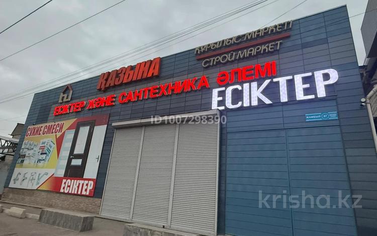 Свободное назначение · 800 м² за 230 млн 〒 в Таразе — фото 2
