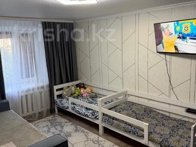 3-бөлмелі пәтер · 61.9 м² · 3/6 қабат, Садовая, бағасы: 25.9 млн ₸ в Костанае