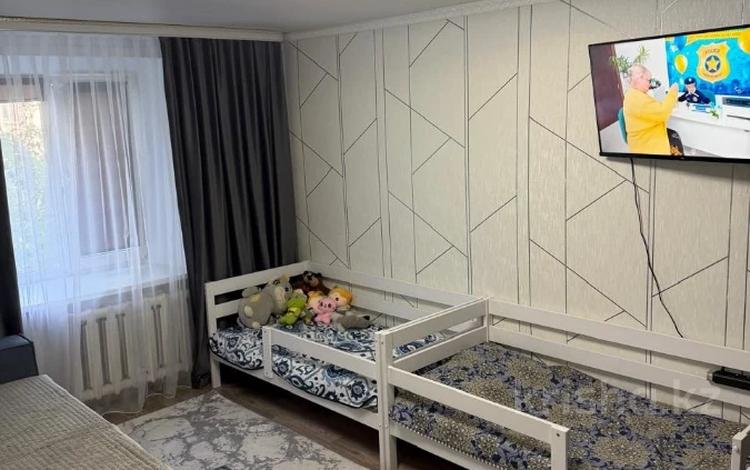 3-бөлмелі пәтер · 61.9 м² · 3/6 қабат, Садовая, бағасы: 25.9 млн ₸ в Костанае — фото 2