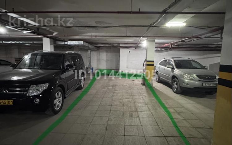 Паркинг · 24 м² · Сыганак 21/1 за 25 000 ₸ в Астане, Есильский р-н — фото 2