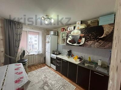 2-бөлмелі пәтер · 52.1 м² · 2/3 қабат, Северный 5-8, бағасы: 20.5 млн ₸ в Костанае