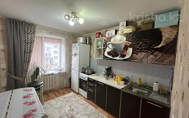 2-бөлмелі пәтер · 52.1 м² · 2/3 қабат, Северный 5-8, бағасы: 20.5 млн ₸ в Костанае — фото 10