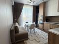 1-комнатная квартира · 50 м² · 6/16 этаж, мкр Нурсат 2, Байтерекова 12 — Байтерекова Аргынбекова за 400 000 ₸ в Шымкенте, Каратауский р-н — фото 3
