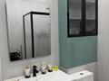 1-комнатная квартира · 50 м² · 6/16 этаж, мкр Нурсат 2, Байтерекова 12 — Байтерекова Аргынбекова за 400 000 ₸ в Шымкенте, Каратауский р-н — фото 7
