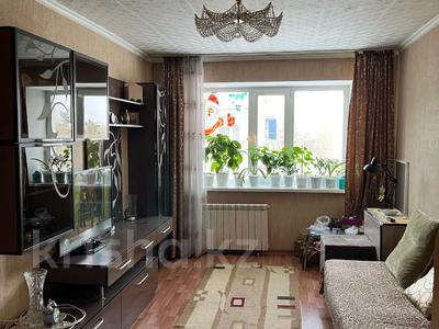 3-комнатная квартира, 54 м², 5/5 этаж, Гагарина 44/1 за 15 млн 〒 в Павлодаре
