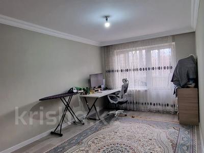 2-комнатная квартира · 42.5 м² · 5/5 этаж, мкр Орбита-4 — Биржана за 32.5 млн 〒 в Алматы, Бостандыкский р-н