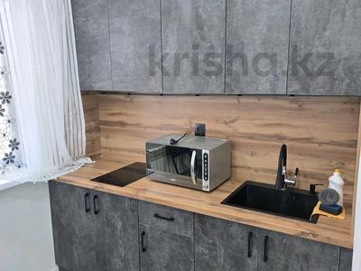 1-комнатная квартира · 36 м² · 5/5 этаж, Сейфуллина 48 за 11 000 ₸ в Жезказгане