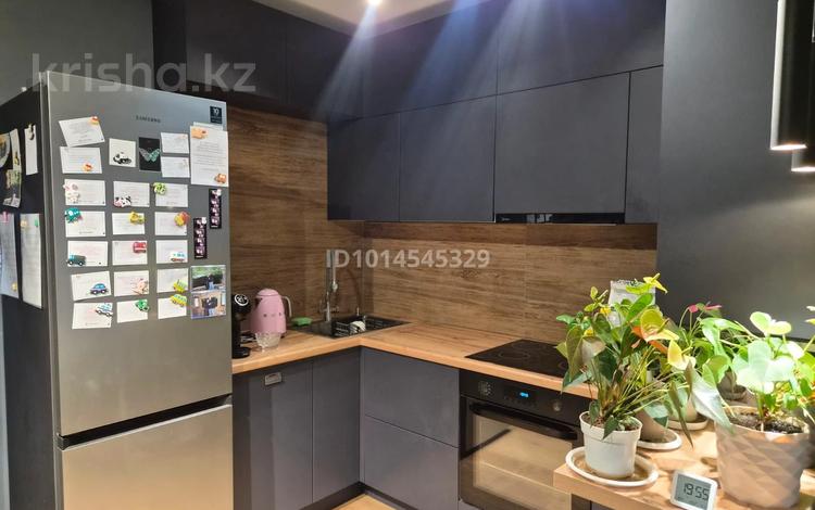 2-комнатная квартира · 42 м², Е-67 6 — Сыганак -Туран за 320 000 ₸ в Астане, Нура р-н — фото 2
