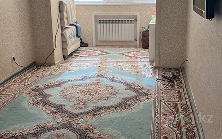 3-комнатная квартира · 82 м² · 4/4 этаж, мкр "Шыгыс 2" 380 за 15 млн ₸ в Актау, мкр "Шыгыс 2" — фото 2