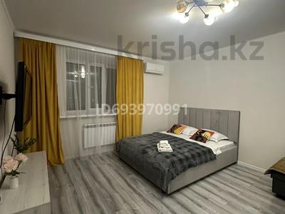 1-комнатная квартира · 40 м² · 9/10 этаж, мкр Юго-Восток, Сары арка 6 — Рынок Орбита , Новая Мечеть , Стелла , Теннисный клуб за 2 000 ₸ в Караганде, Казыбек би р-н
