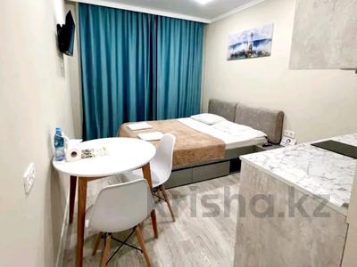 2-бөлмелі пәтер · 56 м² · 2/6 қабат, Мкр.Центральный — Маг.Жаксы, маг.Шынгыс школа 19, бағасы: 1 500 〒 в Кокшетау